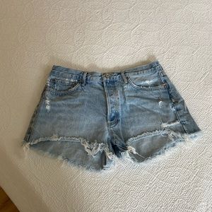 AGOLDE Parker Size 30